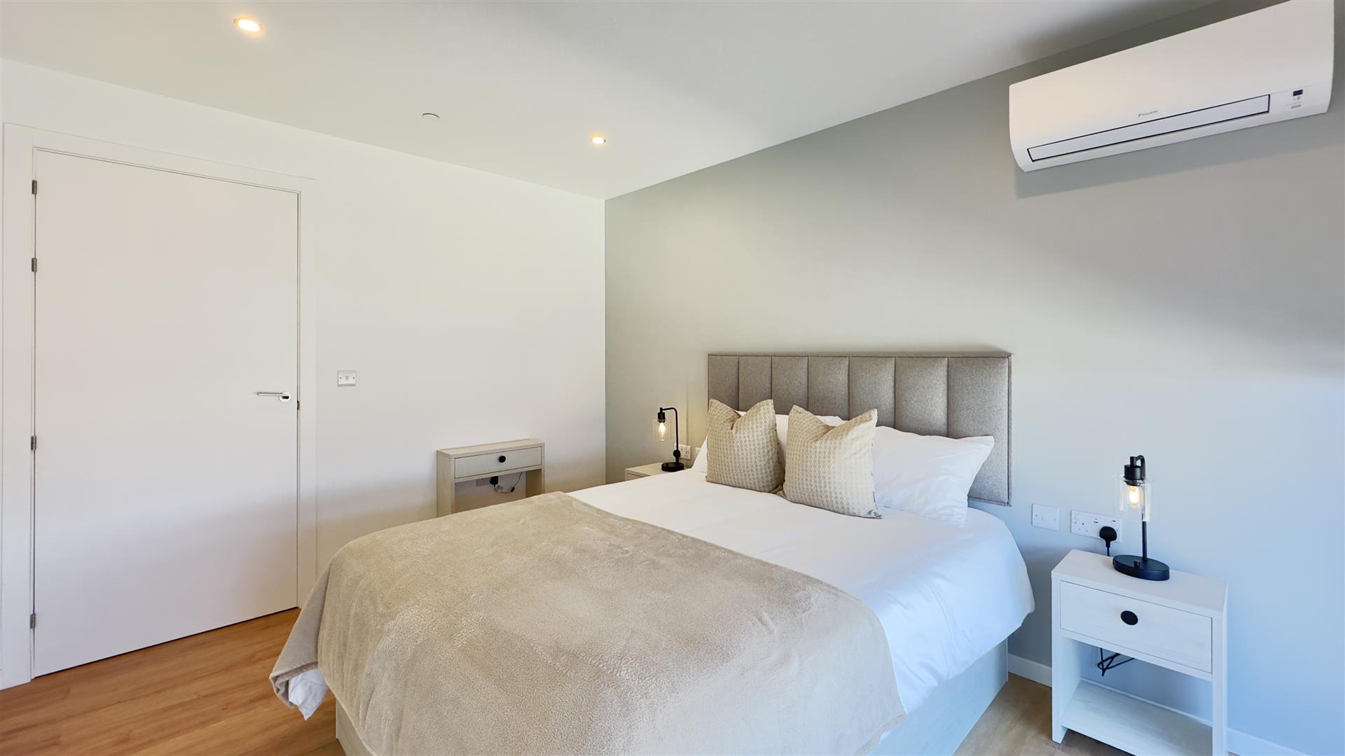 Image of Apartment - 1 Bedrooms - 1 Bathrooms for Rental in Victory Suites-Gibraltar, Image 5